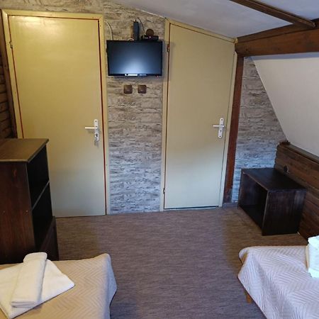 Guest House Diva Reka Beli Iskar Dış mekan fotoğraf