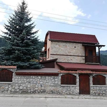 Guest House Diva Reka Beli Iskar Dış mekan fotoğraf