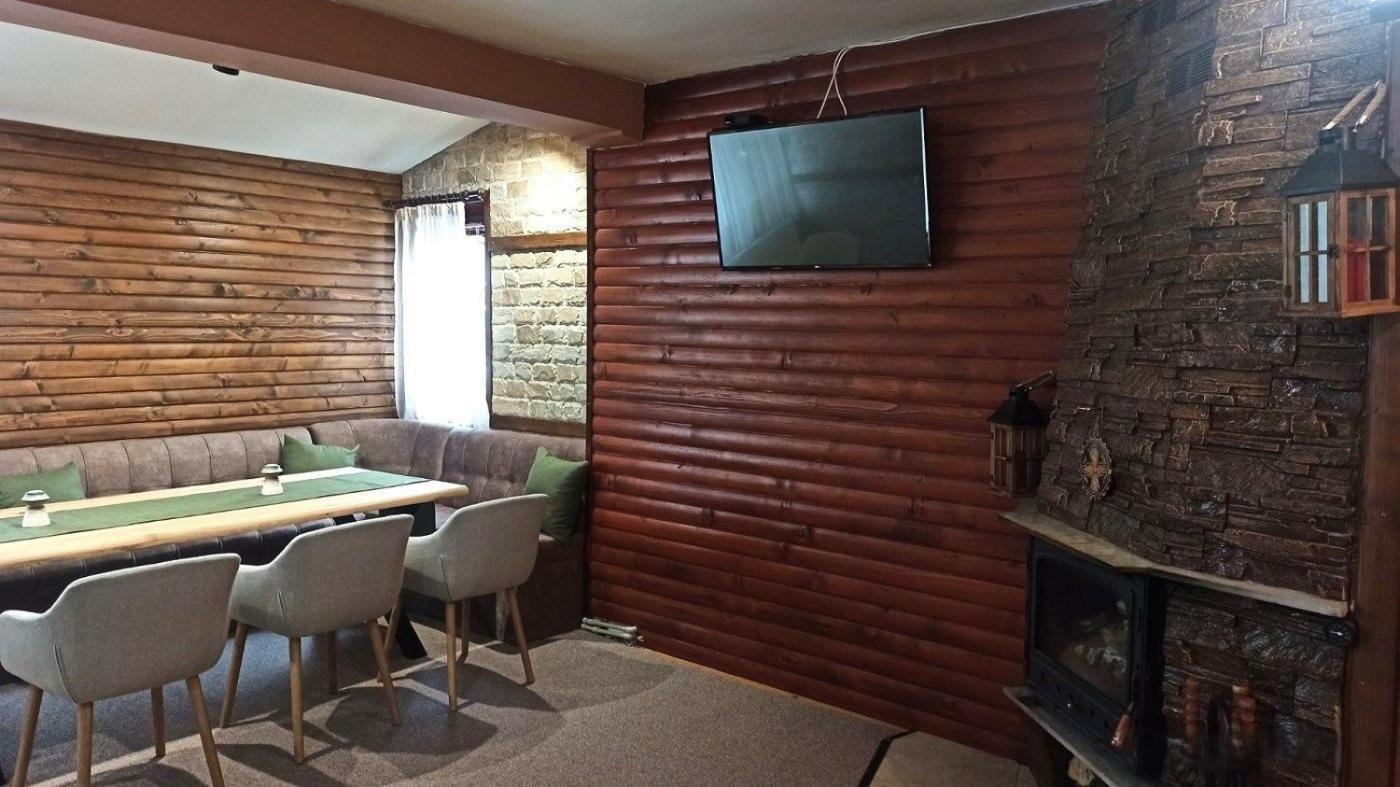 Guest House Diva Reka Beli Iskar Dış mekan fotoğraf