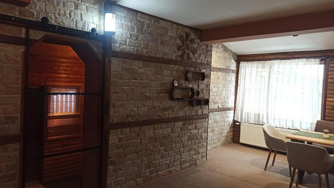 Guest House Diva Reka Beli Iskar Dış mekan fotoğraf