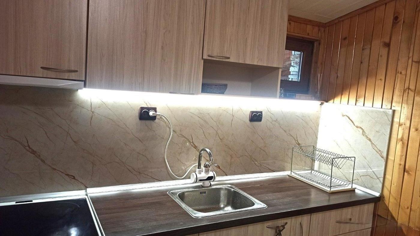 Guest House Diva Reka Beli Iskar Dış mekan fotoğraf
