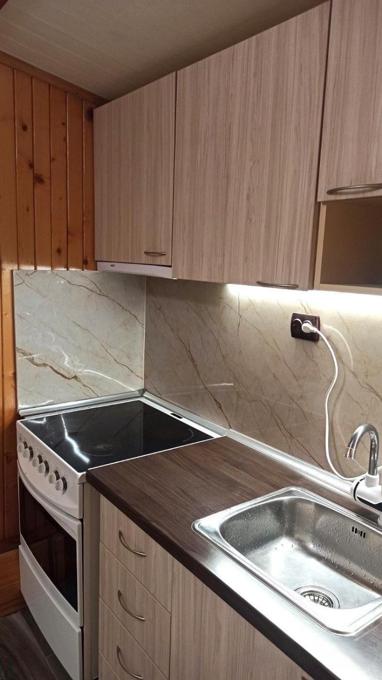 Guest House Diva Reka Beli Iskar Dış mekan fotoğraf