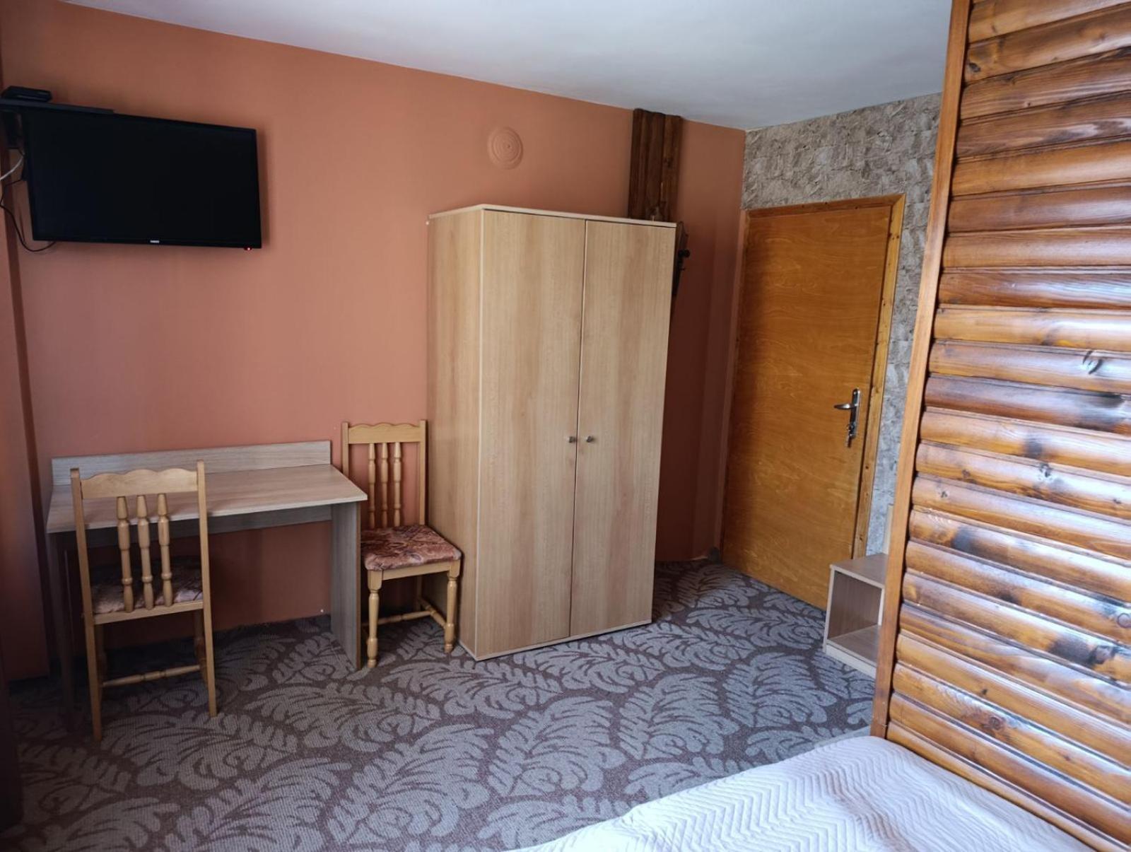 Guest House Diva Reka Beli Iskar Dış mekan fotoğraf