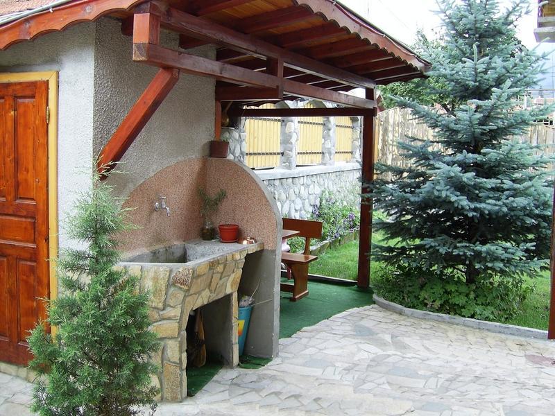 Guest House Diva Reka Beli Iskar Dış mekan fotoğraf