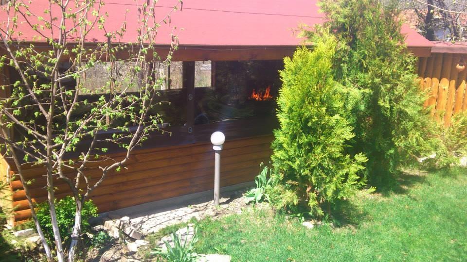 Guest House Diva Reka Beli Iskar Dış mekan fotoğraf