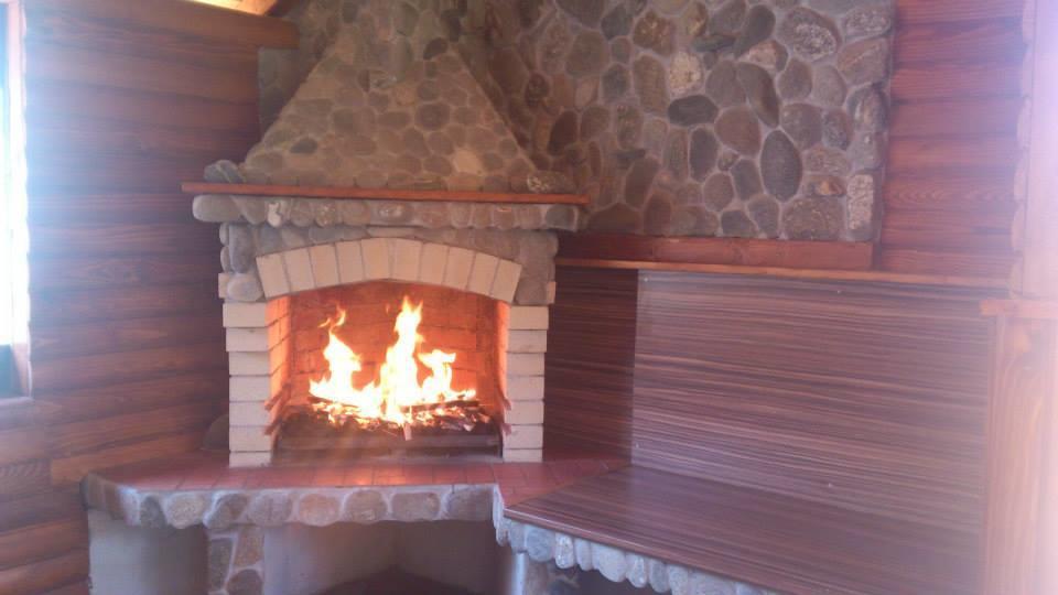 Guest House Diva Reka Beli Iskar Dış mekan fotoğraf