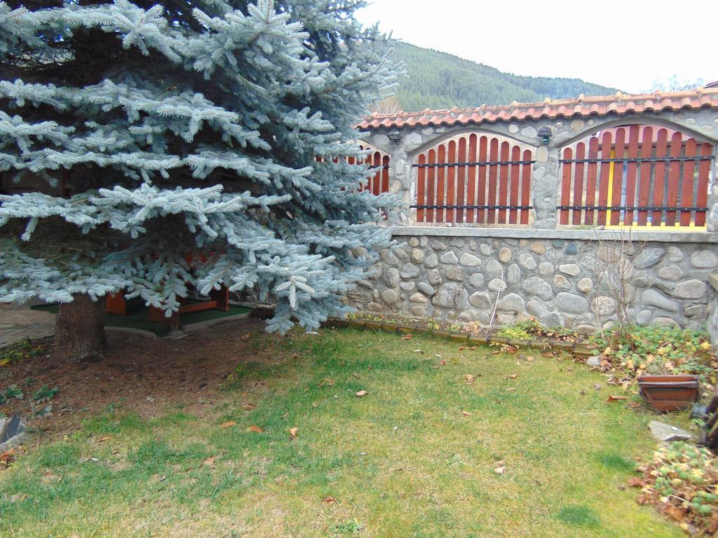 Guest House Diva Reka Beli Iskar Dış mekan fotoğraf