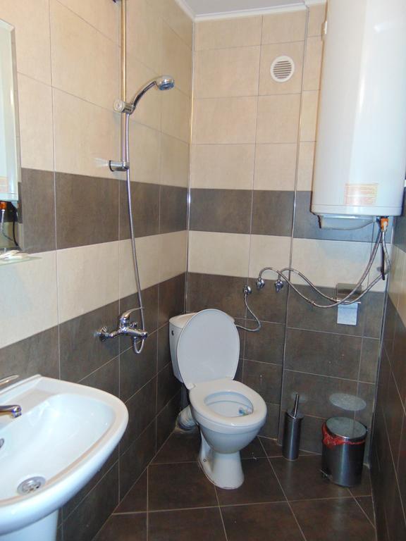 Guest House Diva Reka Beli Iskar Dış mekan fotoğraf