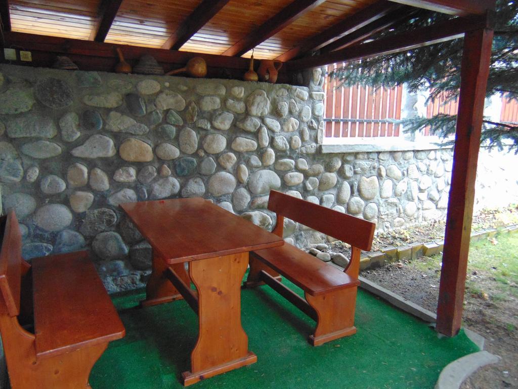 Guest House Diva Reka Beli Iskar Dış mekan fotoğraf