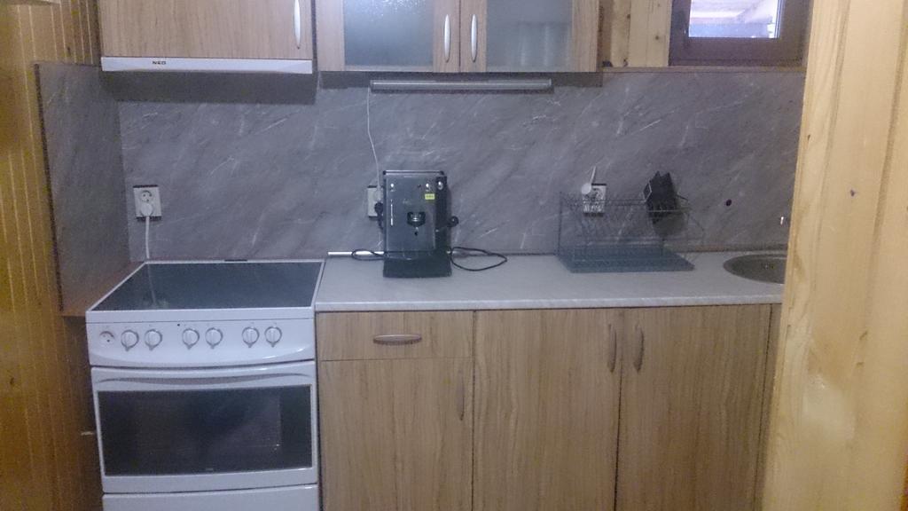 Guest House Diva Reka Beli Iskar Dış mekan fotoğraf
