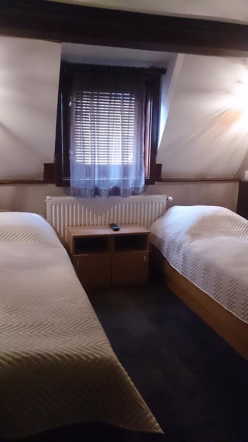 Guest House Diva Reka Beli Iskar Dış mekan fotoğraf