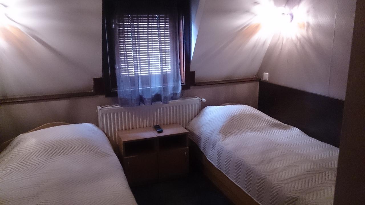 Guest House Diva Reka Beli Iskar Dış mekan fotoğraf