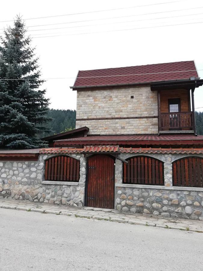 Guest House Diva Reka Beli Iskar Dış mekan fotoğraf