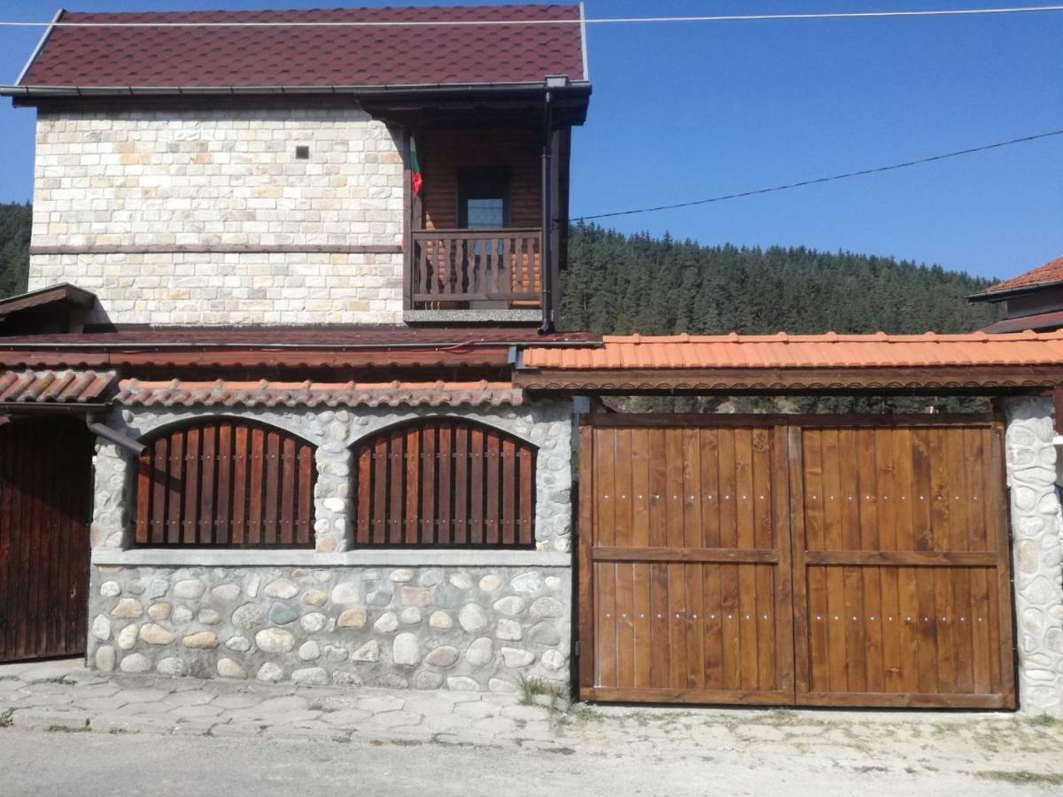 Guest House Diva Reka Beli Iskar Dış mekan fotoğraf
