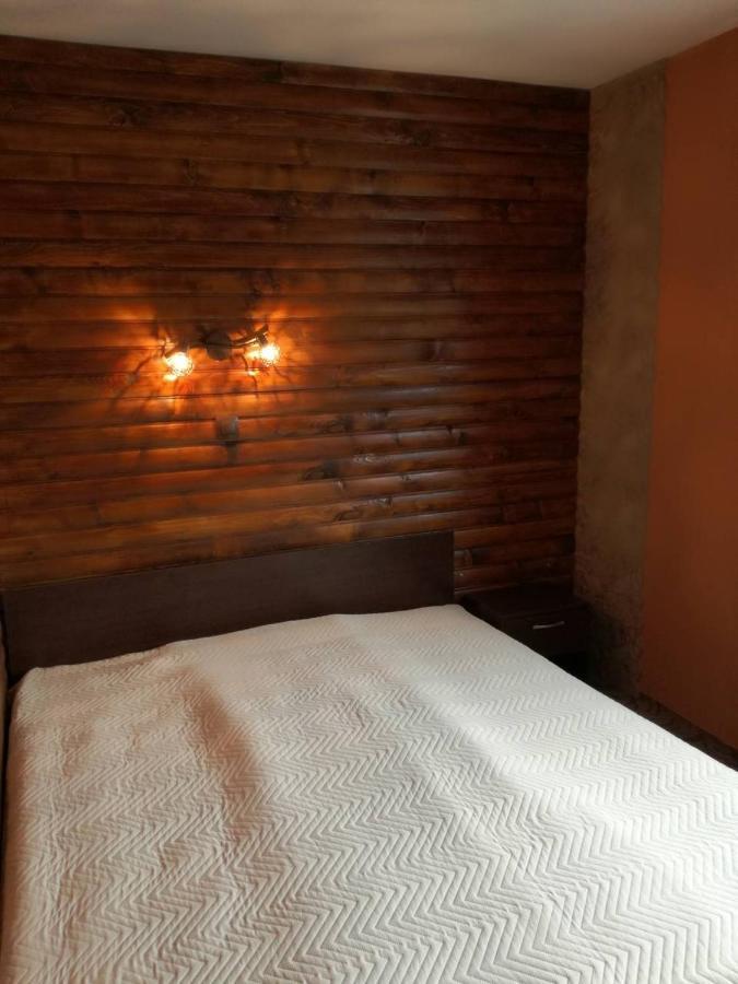 Guest House Diva Reka Beli Iskar Dış mekan fotoğraf