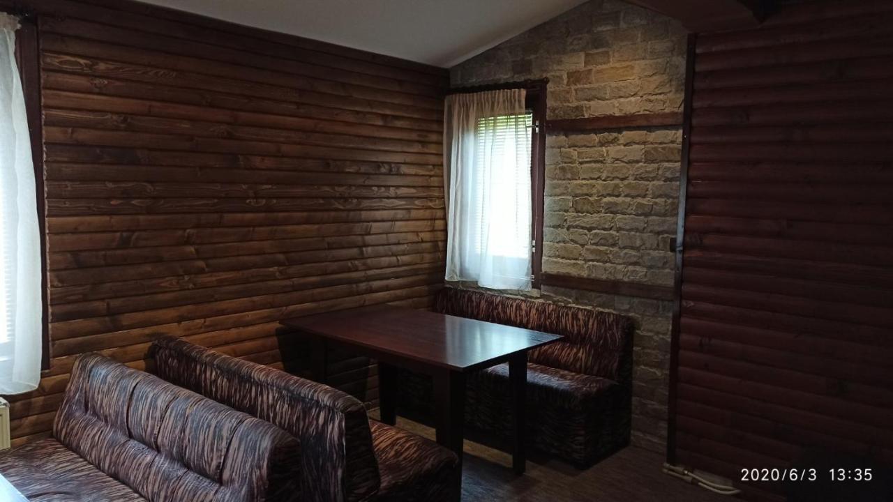 Guest House Diva Reka Beli Iskar Dış mekan fotoğraf